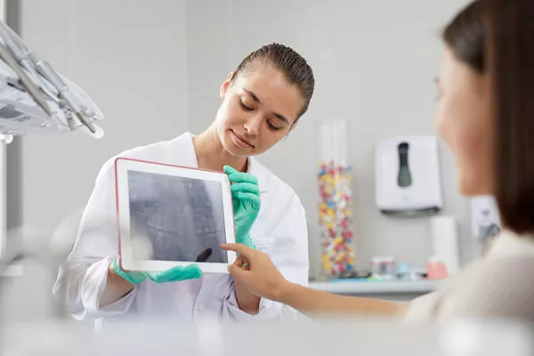 Cancer Screening Dentist Dublin 4