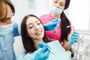 Dental Restoration Dentist Dublin 4