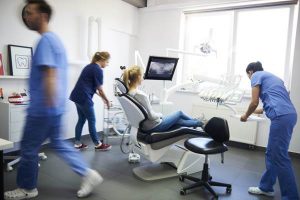 Emergency Dental Treatment Dentist Dublin 4