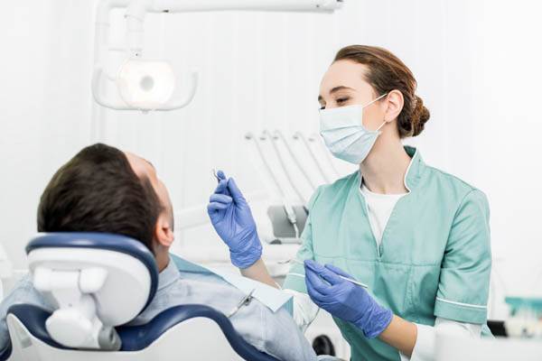 Tooth Extraction Dentist Dublin 4